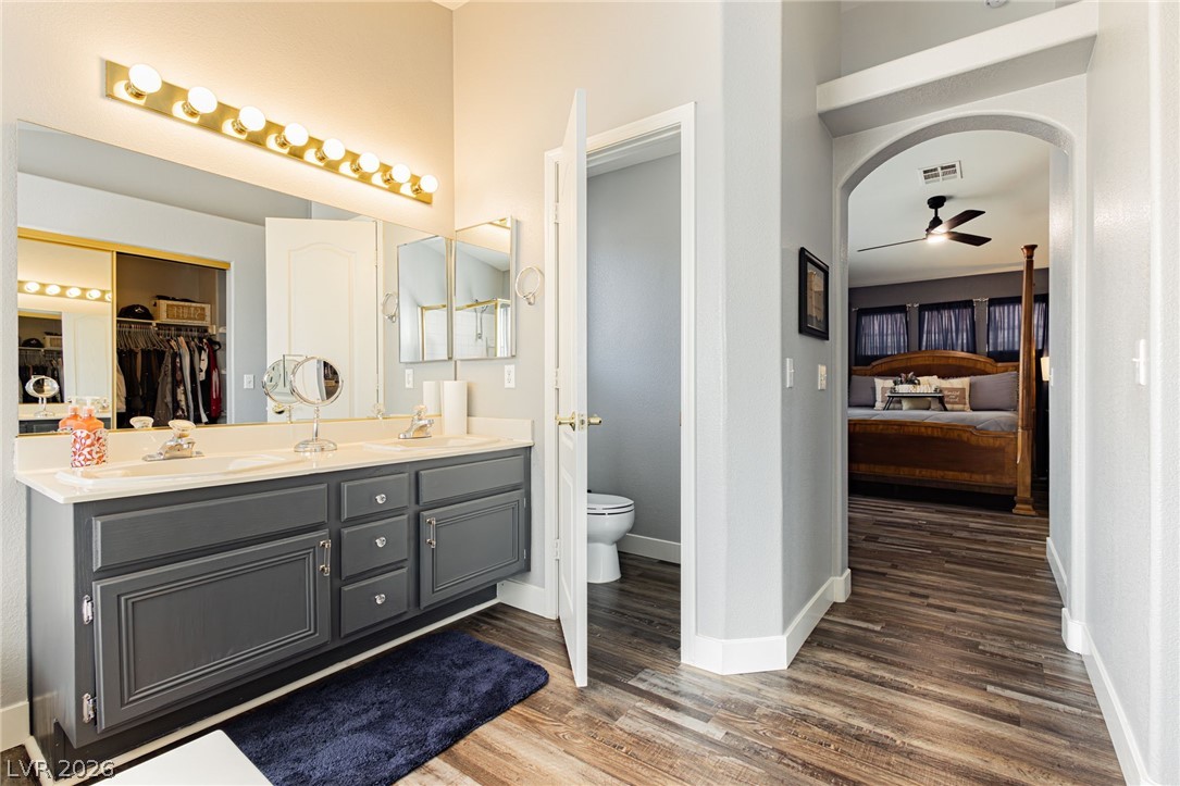 1912 Quartet Drive North Las Vegas NV 89032