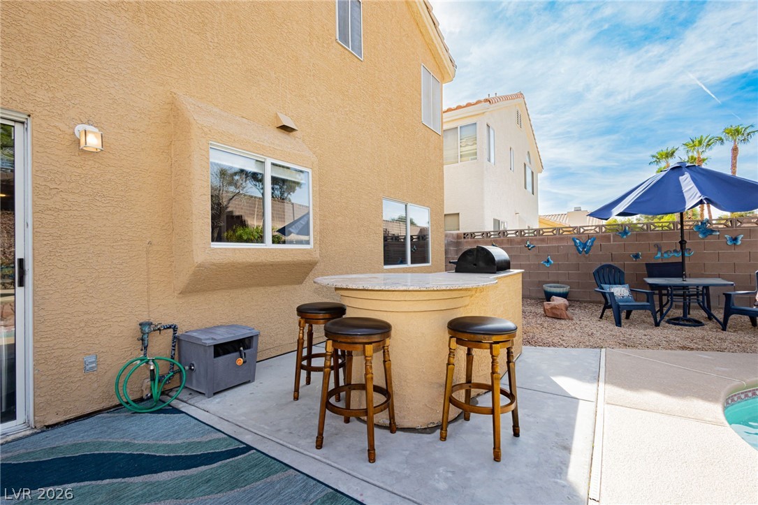 1912 Quartet Drive North Las Vegas NV 89032