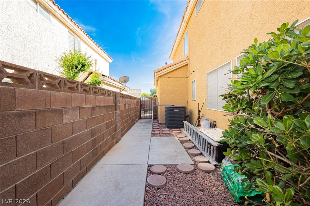 1912 Quartet Drive North Las Vegas NV 89032