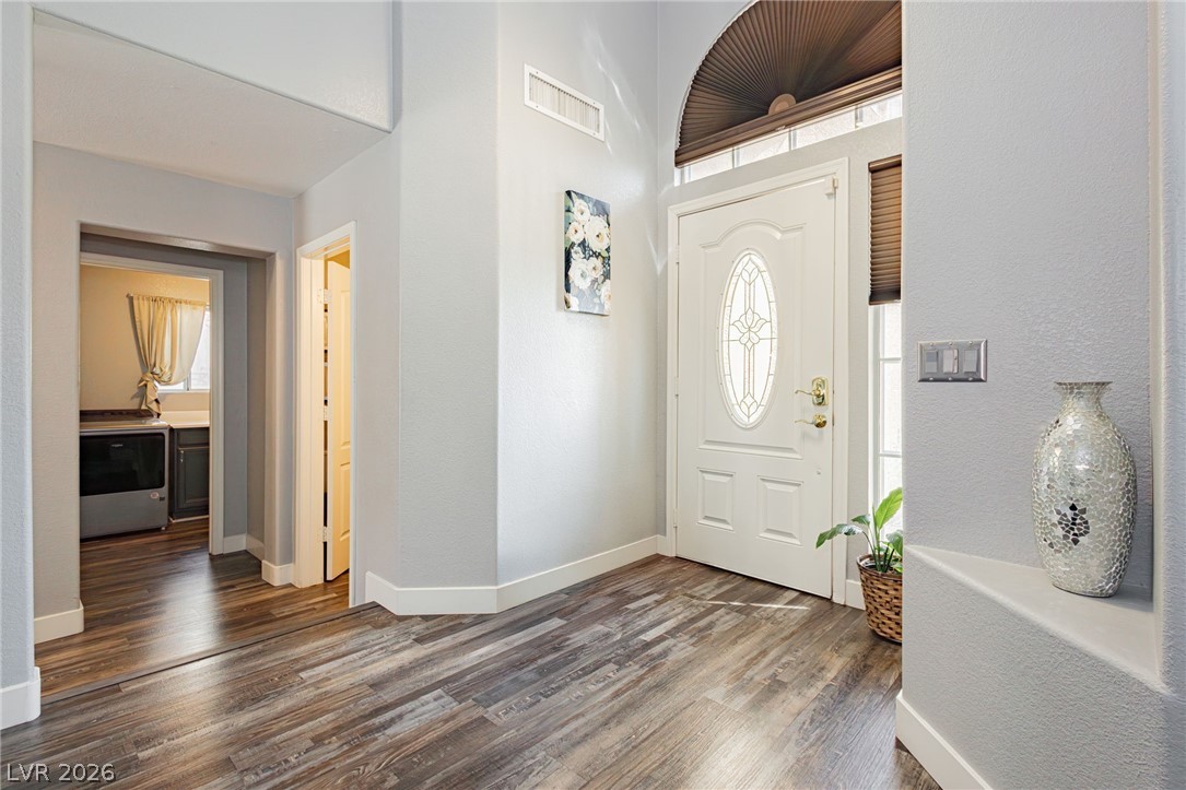 1912 Quartet Drive North Las Vegas NV 89032