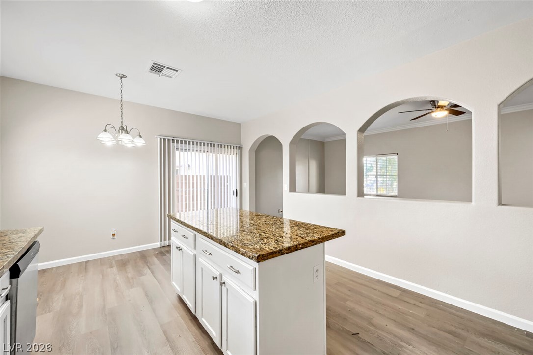 24 Rosa Rosales Court North Las Vegas NV 89031
