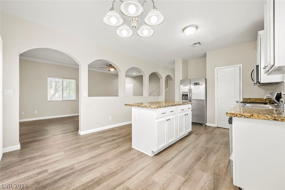 24 Rosa Rosales Court North Las Vegas NV 89031