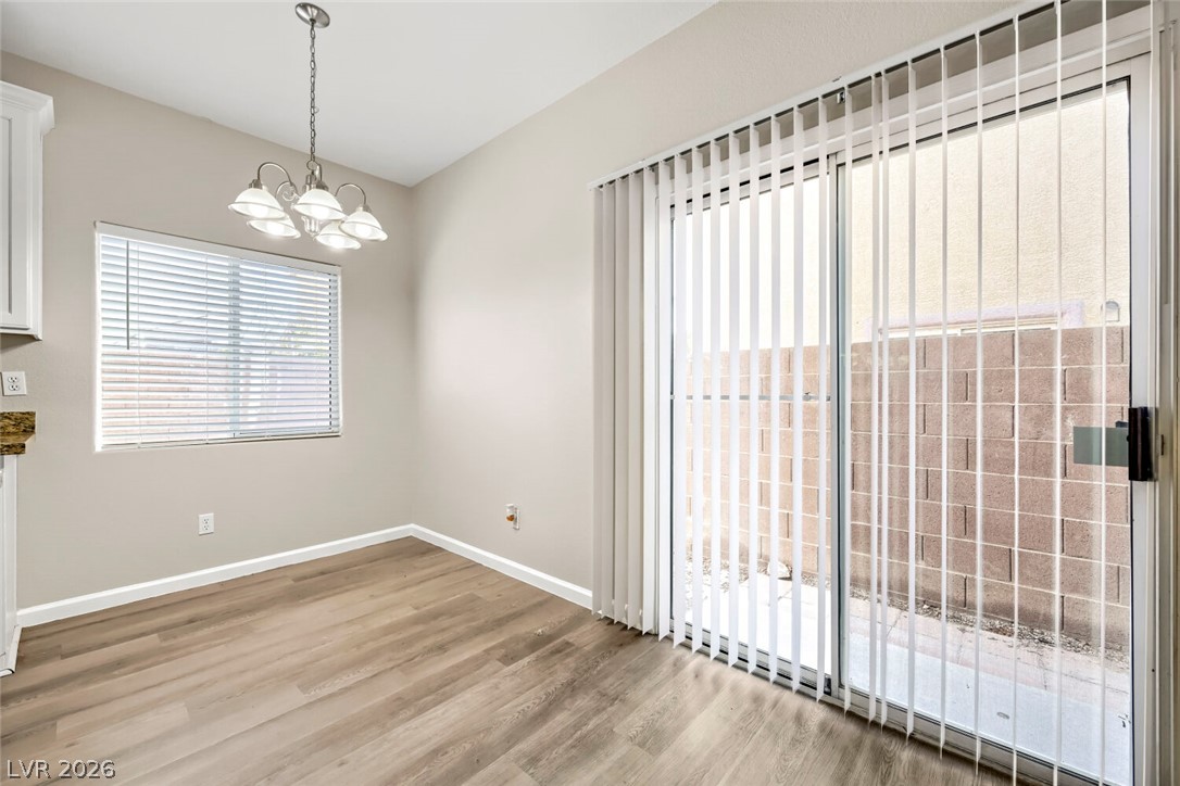 24 Rosa Rosales Court North Las Vegas NV 89031
