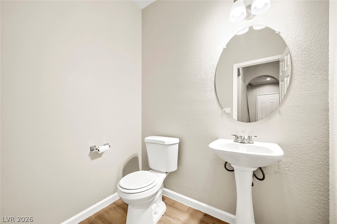 24 Rosa Rosales Court North Las Vegas NV 89031