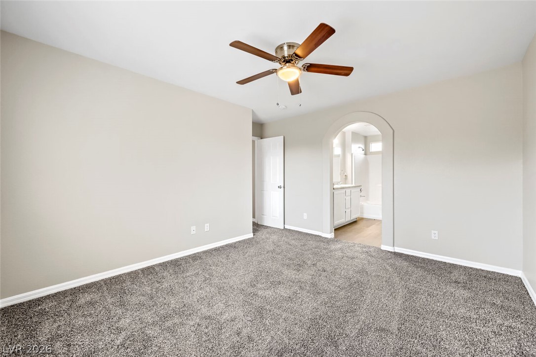 24 Rosa Rosales Court North Las Vegas NV 89031