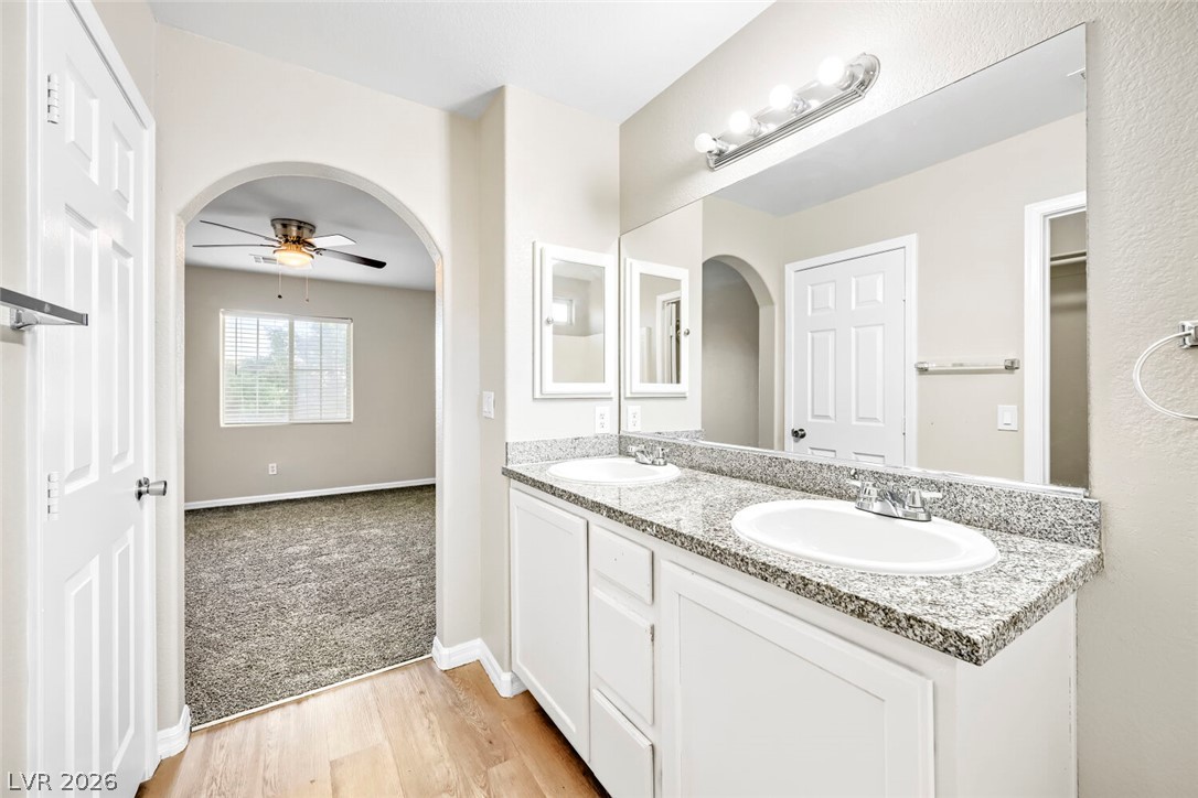 24 Rosa Rosales Court North Las Vegas NV 89031