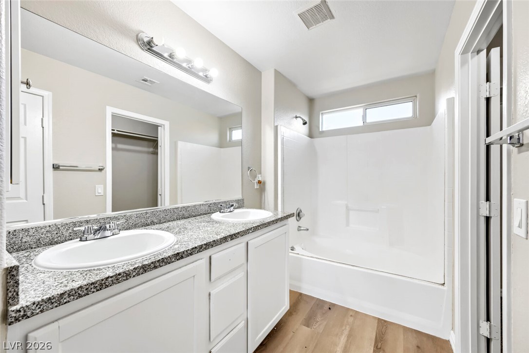 24 Rosa Rosales Court North Las Vegas NV 89031