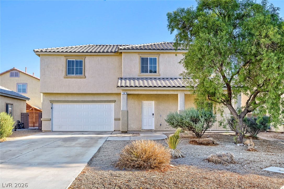 24 Rosa Rosales Court North Las Vegas NV 89031