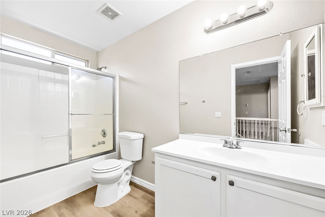24 Rosa Rosales Court North Las Vegas NV 89031