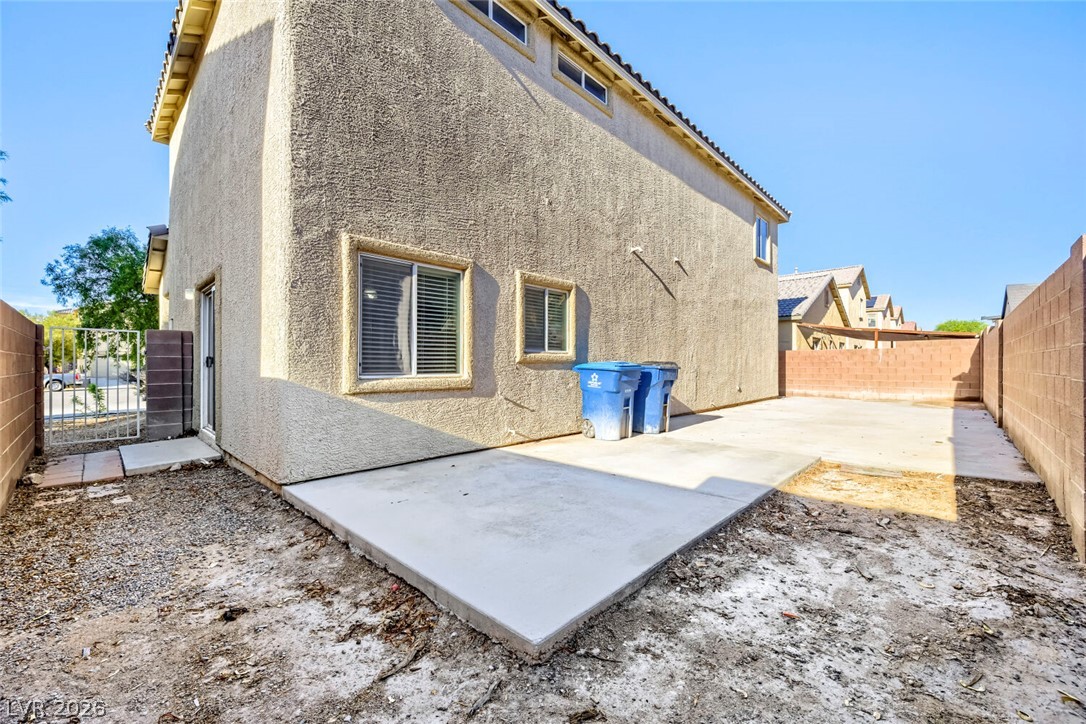 24 Rosa Rosales Court North Las Vegas NV 89031