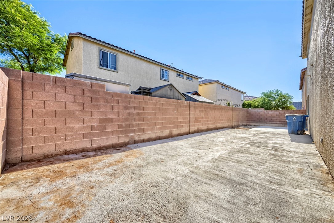 24 Rosa Rosales Court North Las Vegas NV 89031