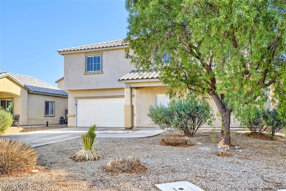 24 Rosa Rosales Court North Las Vegas NV 89031