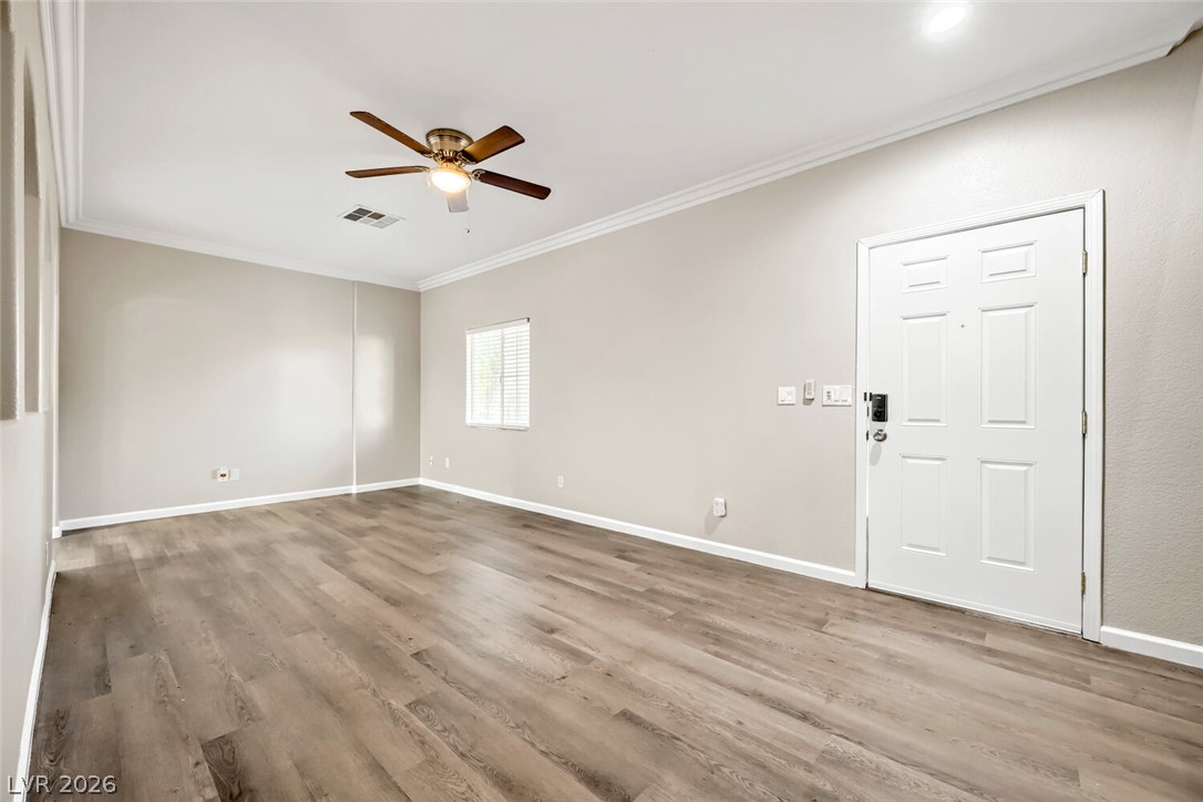 24 Rosa Rosales Court North Las Vegas NV 89031