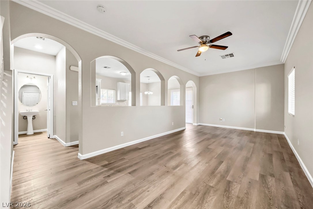 24 Rosa Rosales Court North Las Vegas NV 89031