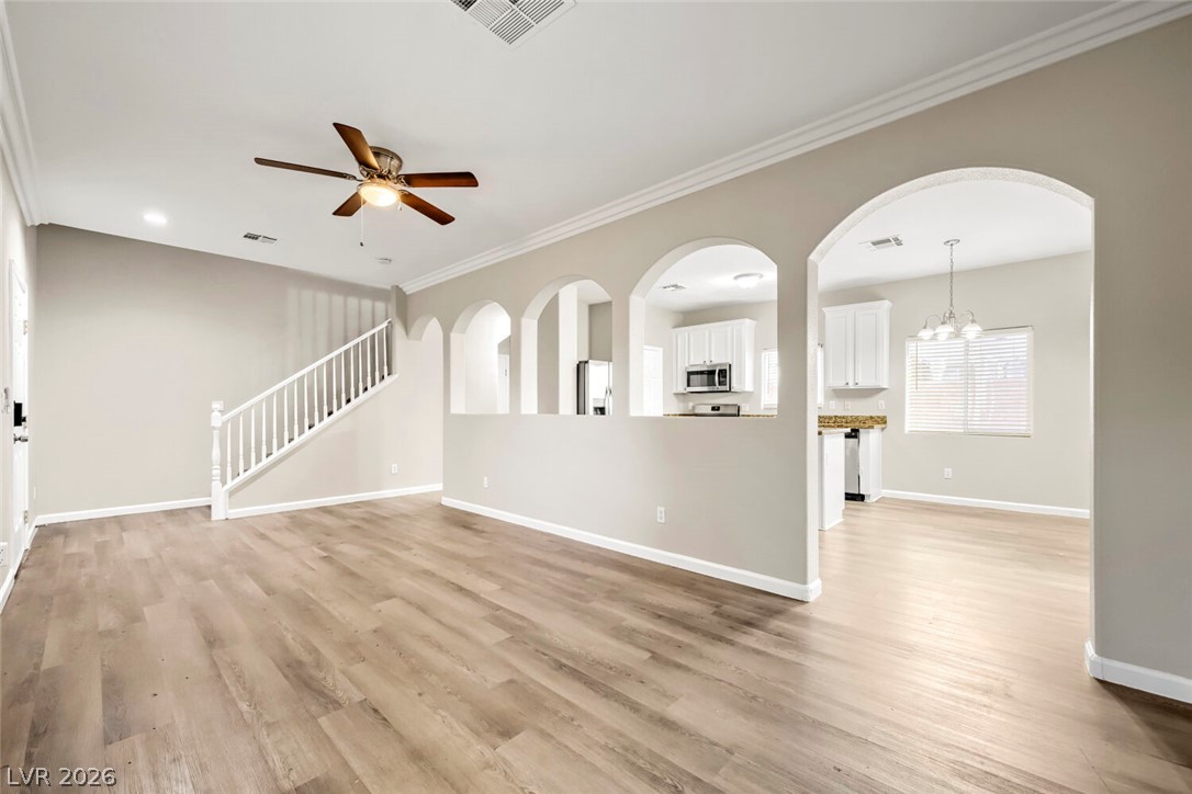 24 Rosa Rosales Court North Las Vegas NV 89031