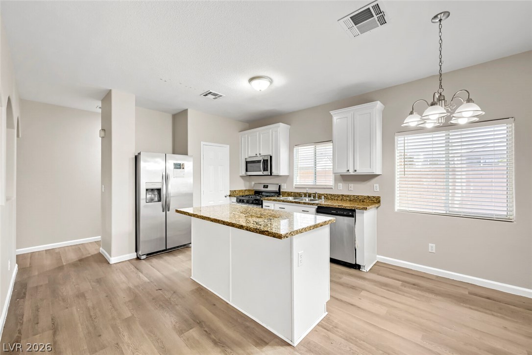 24 Rosa Rosales Court North Las Vegas NV 89031
