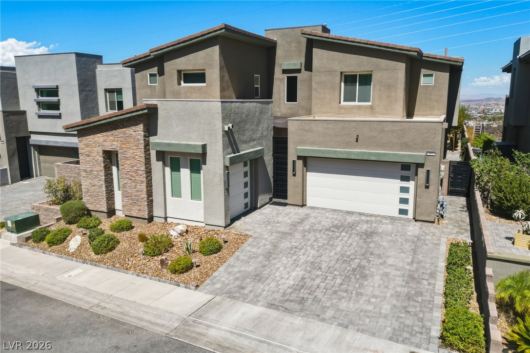 302 Shaded Canyon Drive Henderson NV 89012