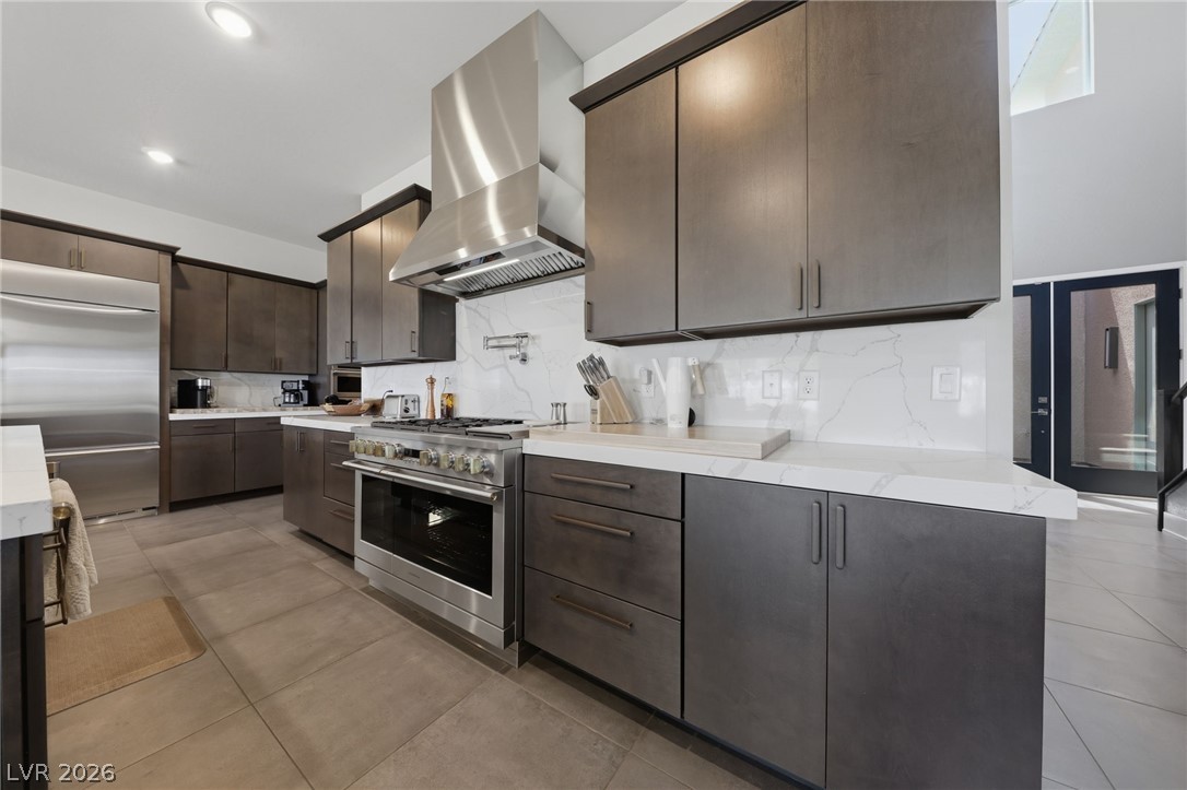 302 Shaded Canyon Drive Henderson NV 89012
