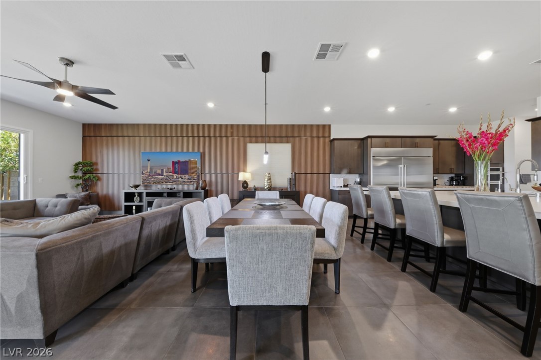 302 Shaded Canyon Drive Henderson NV 89012