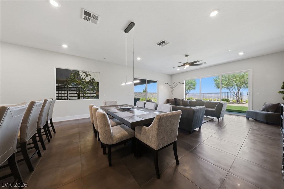 302 Shaded Canyon Drive Henderson NV 89012