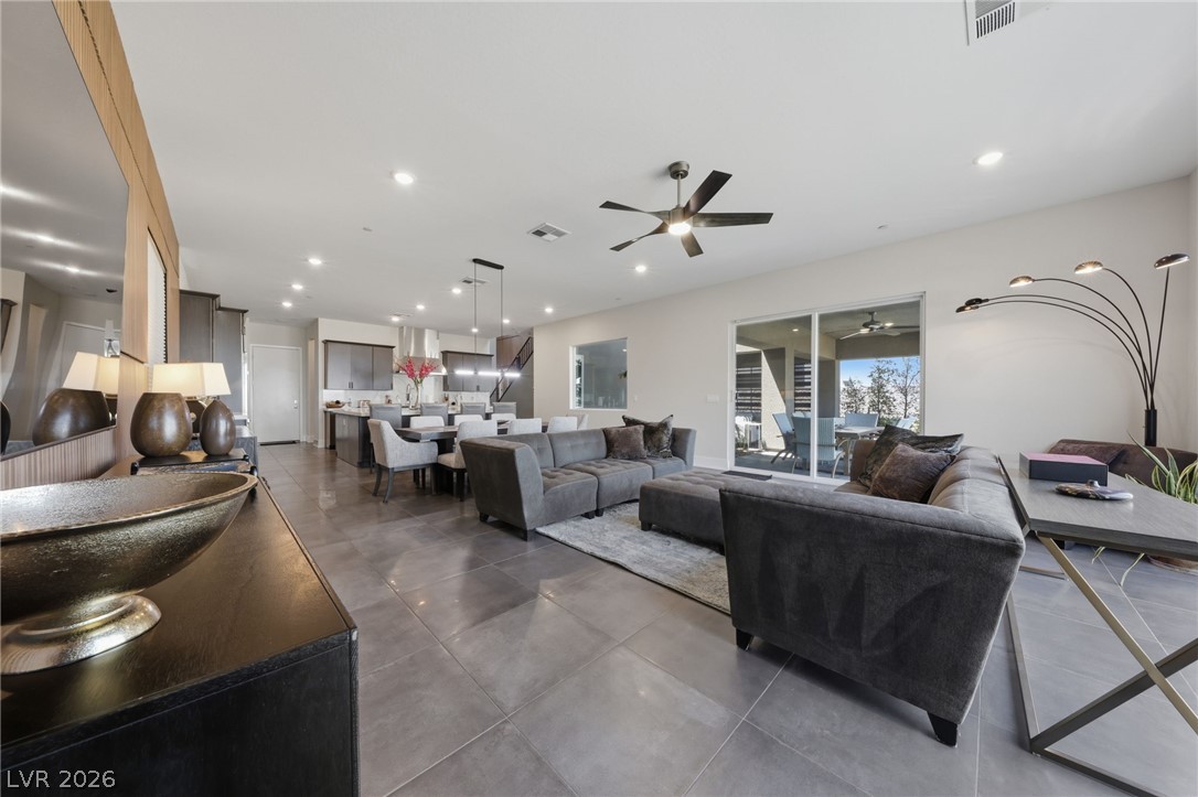 302 Shaded Canyon Drive Henderson NV 89012