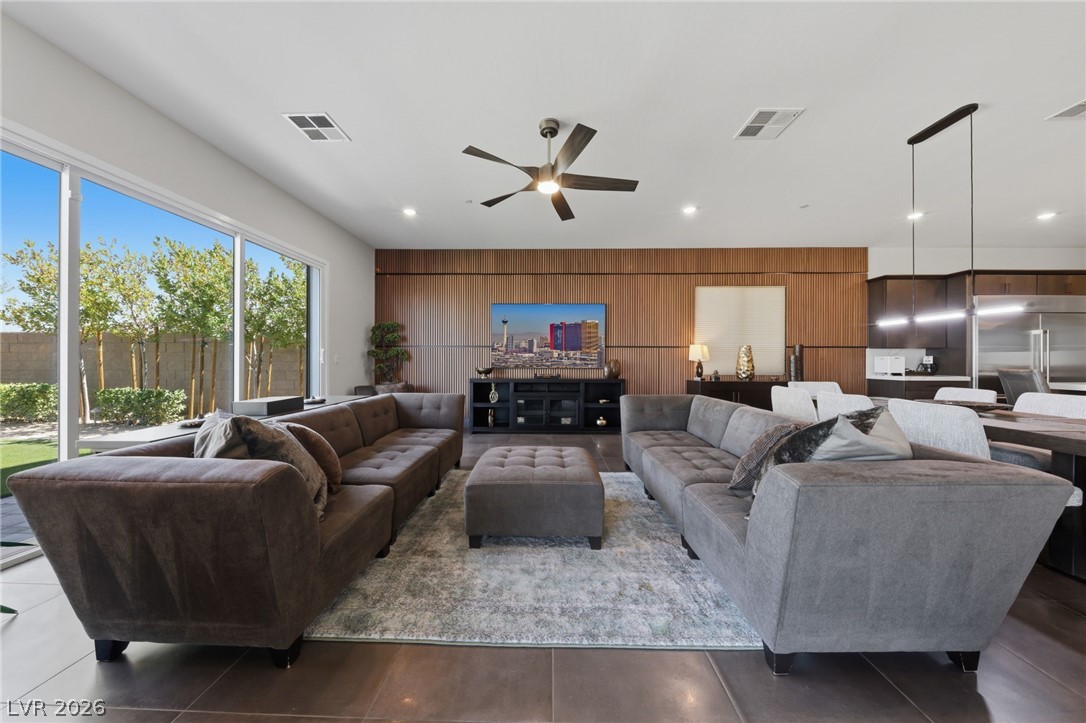 302 Shaded Canyon Drive Henderson NV 89012