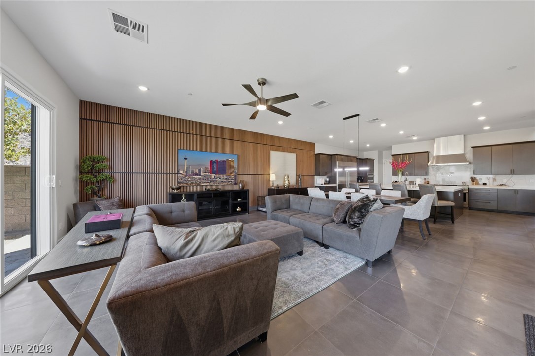 302 Shaded Canyon Drive Henderson NV 89012