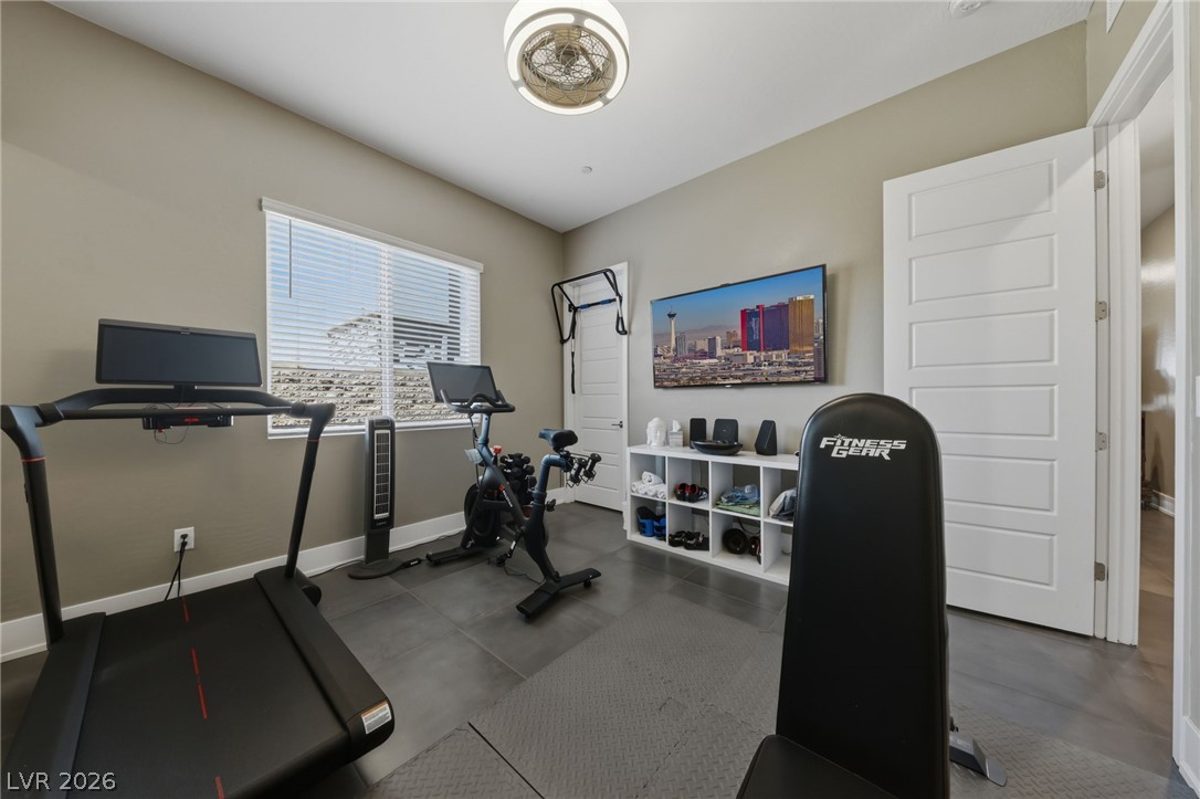 302 Shaded Canyon Drive Henderson NV 89012