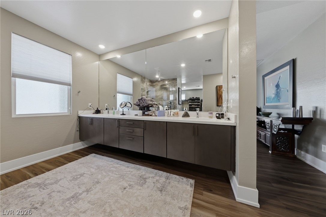 302 Shaded Canyon Drive Henderson NV 89012