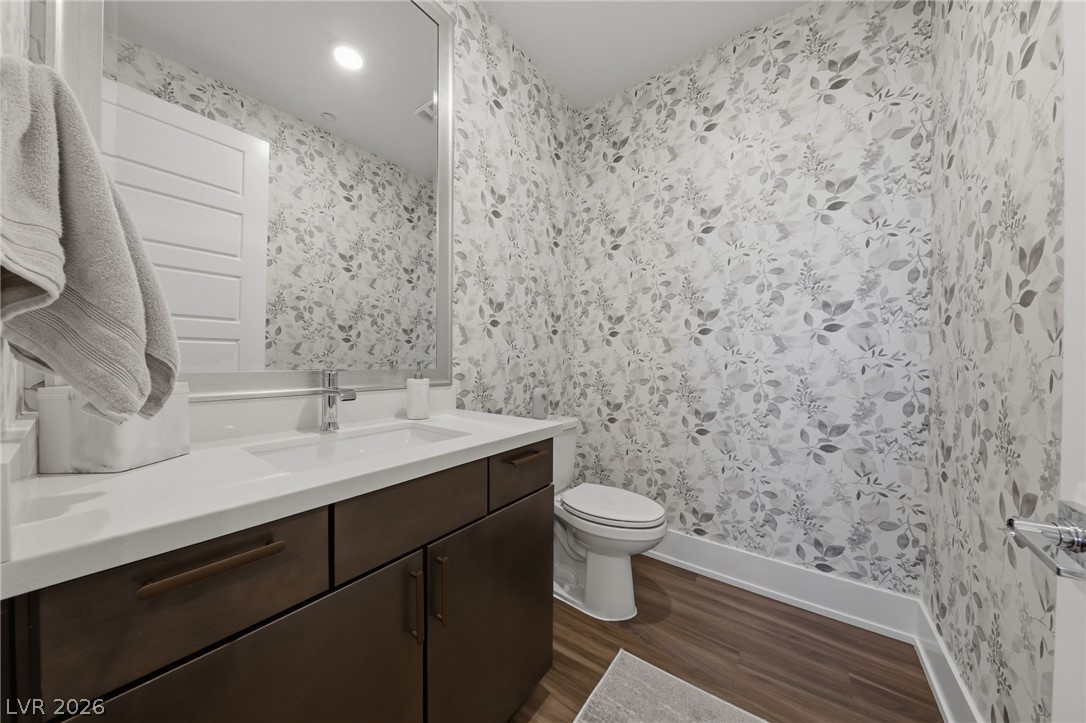 302 Shaded Canyon Drive Henderson NV 89012