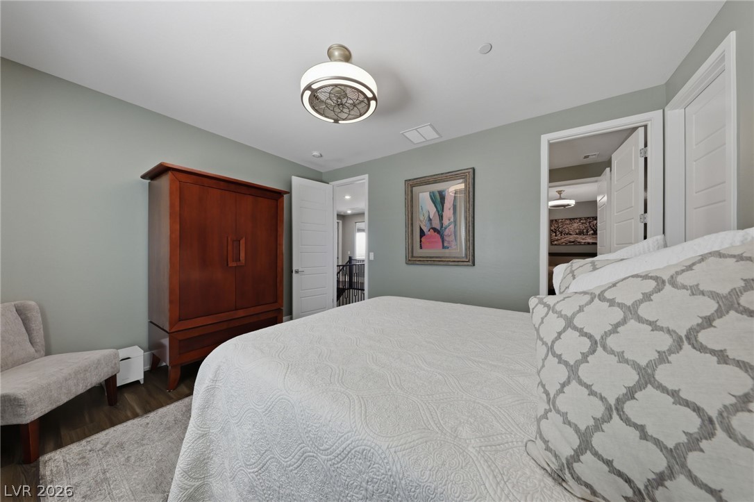 302 Shaded Canyon Drive Henderson NV 89012
