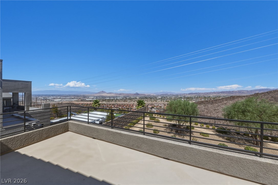 302 Shaded Canyon Drive Henderson NV 89012