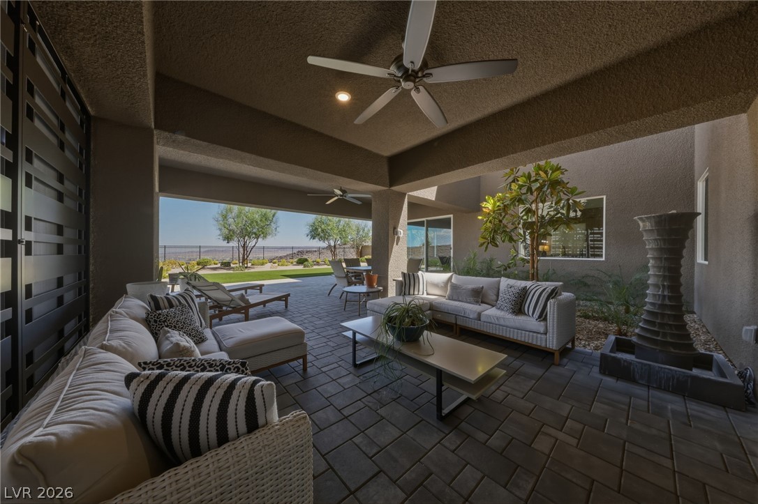 302 Shaded Canyon Drive Henderson NV 89012