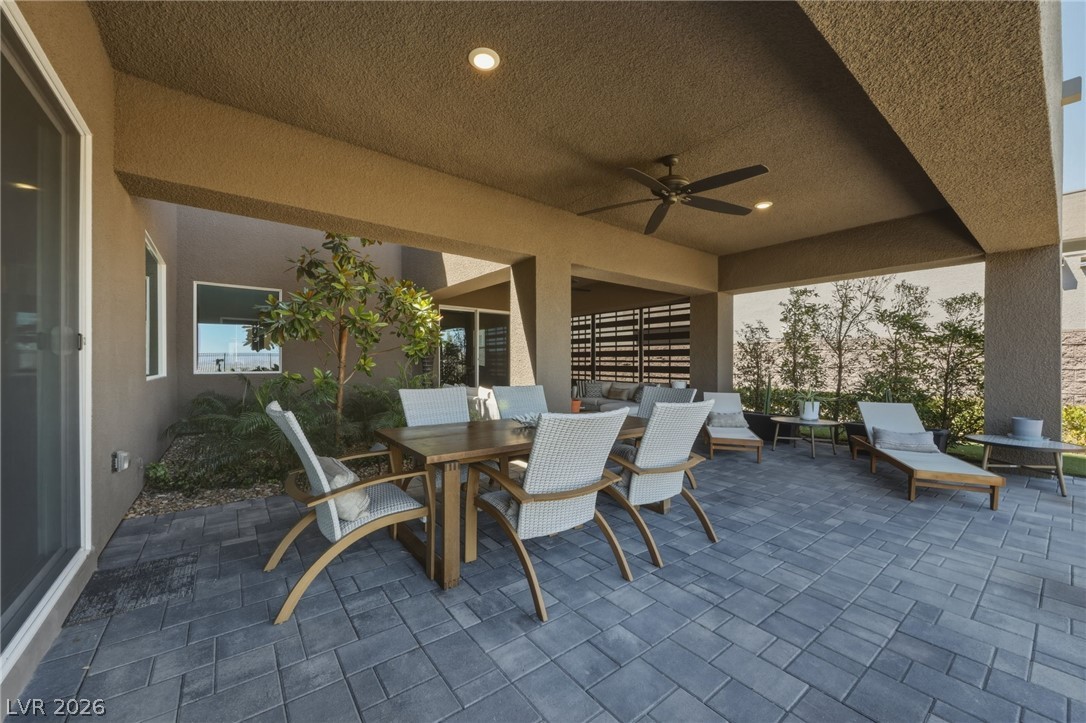 302 Shaded Canyon Drive Henderson NV 89012