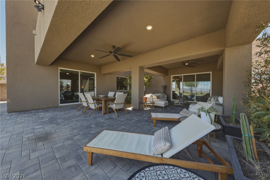 302 Shaded Canyon Drive Henderson NV 89012