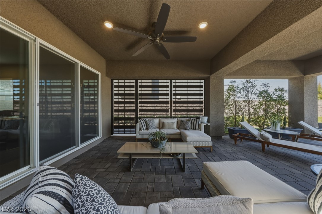 302 Shaded Canyon Drive Henderson NV 89012