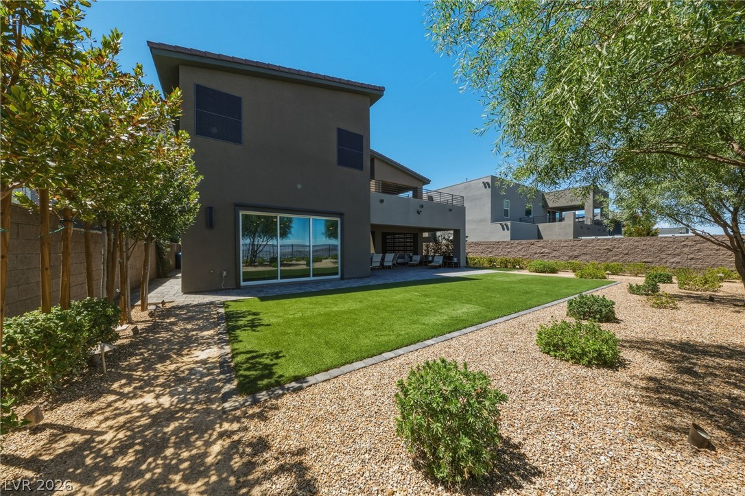 302 Shaded Canyon Drive Henderson NV 89012