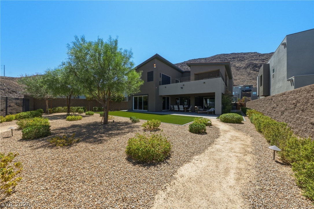 302 Shaded Canyon Drive Henderson NV 89012