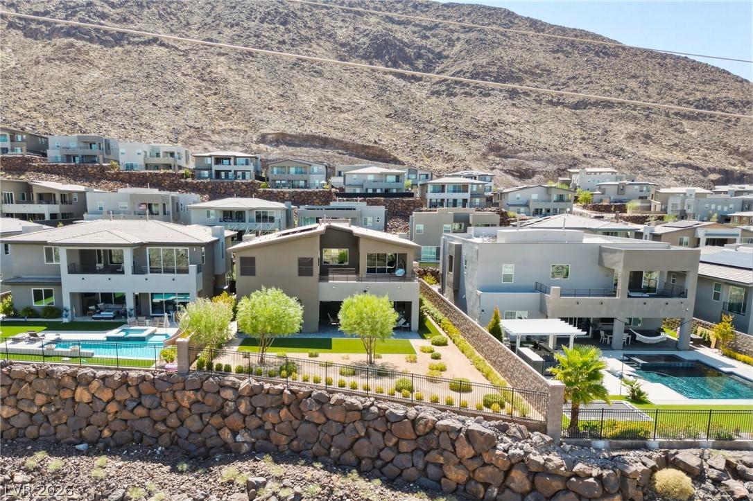 302 Shaded Canyon Drive Henderson NV 89012