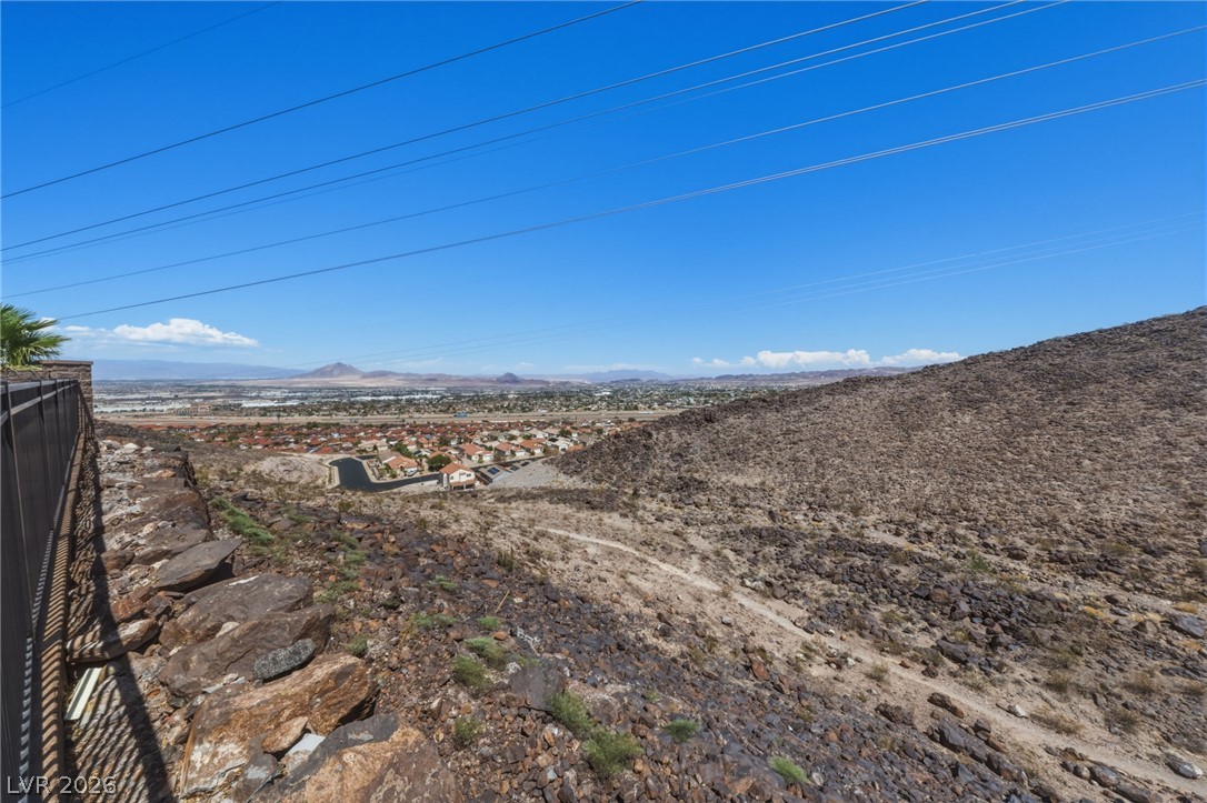 302 Shaded Canyon Drive Henderson NV 89012