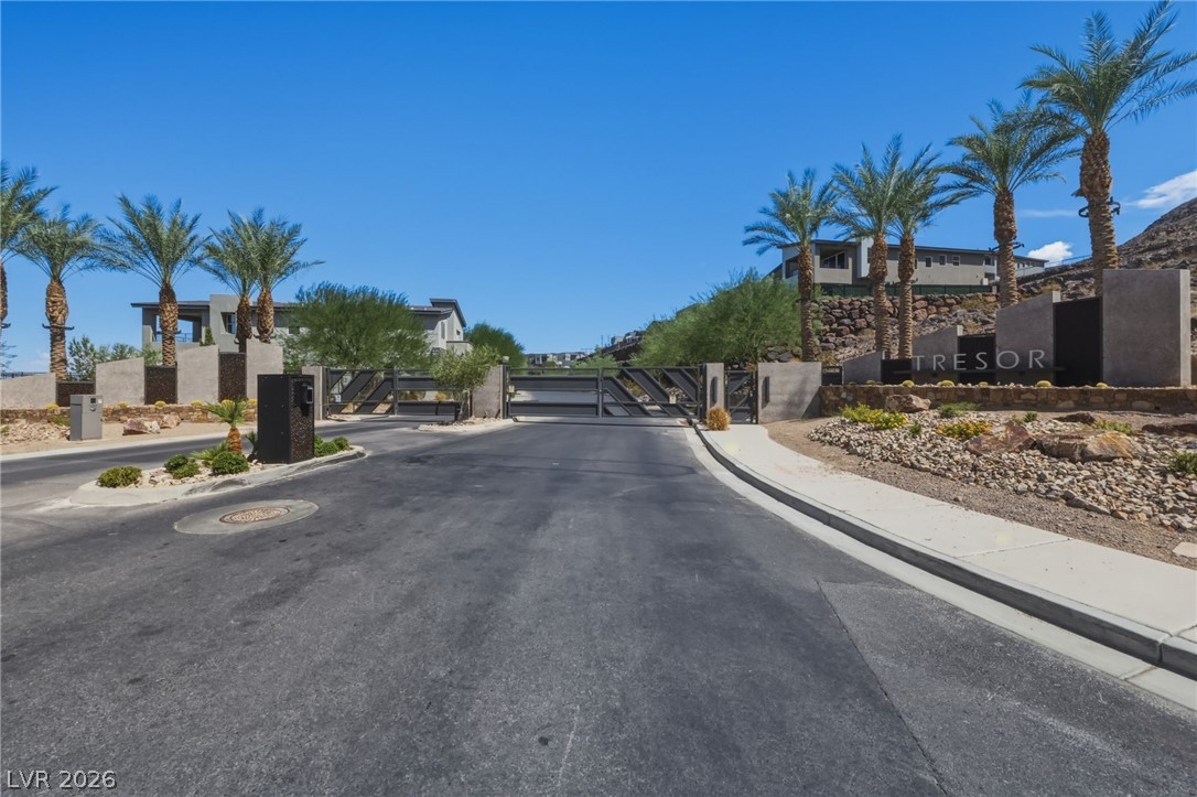 302 Shaded Canyon Drive Henderson NV 89012