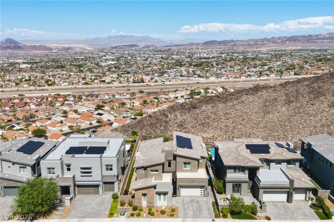 302 Shaded Canyon Drive Henderson NV 89012