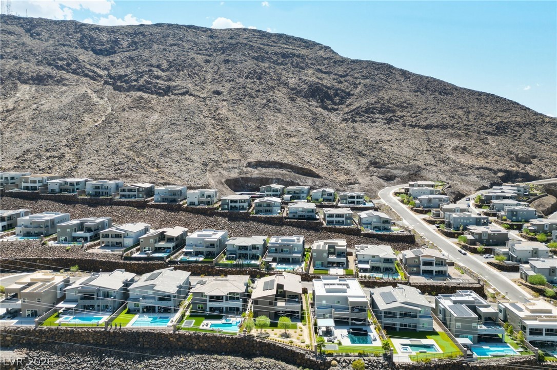 302 Shaded Canyon Drive Henderson NV 89012