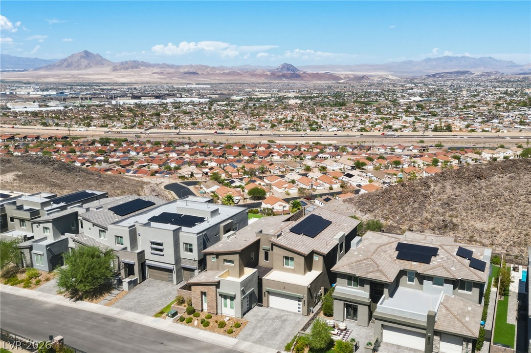 302 Shaded Canyon Drive Henderson NV 89012