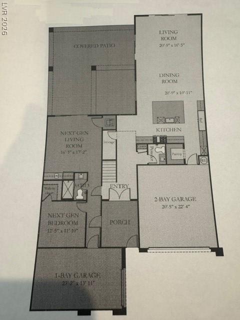 302 Shaded Canyon Drive Henderson NV 89012
