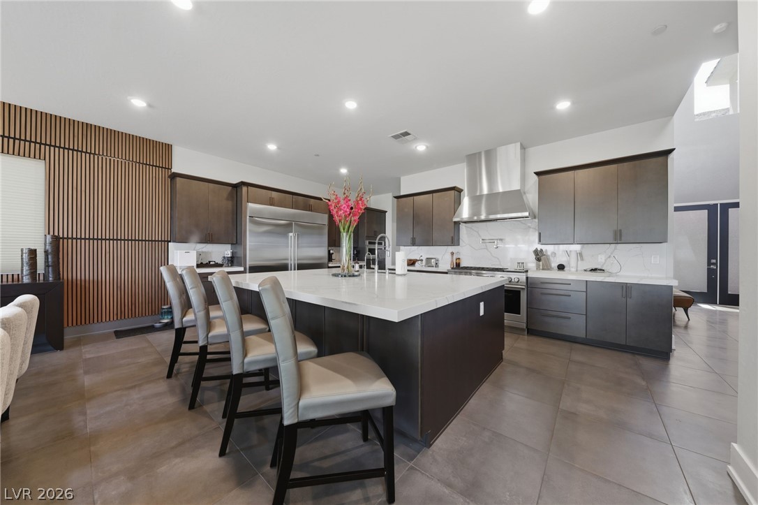 302 Shaded Canyon Drive Henderson NV 89012