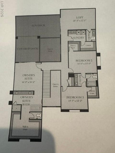 302 Shaded Canyon Drive Henderson NV 89012