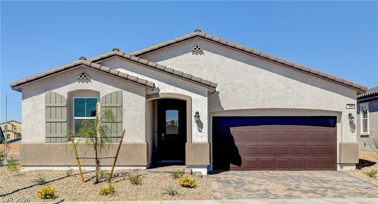 146 Castanet Lane Henderson NV 89015