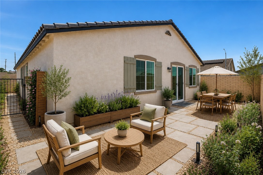 146 Castanet Lane Henderson NV 89015