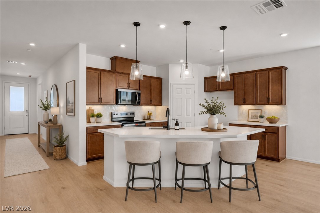 146 Castanet Lane Henderson NV 89015
